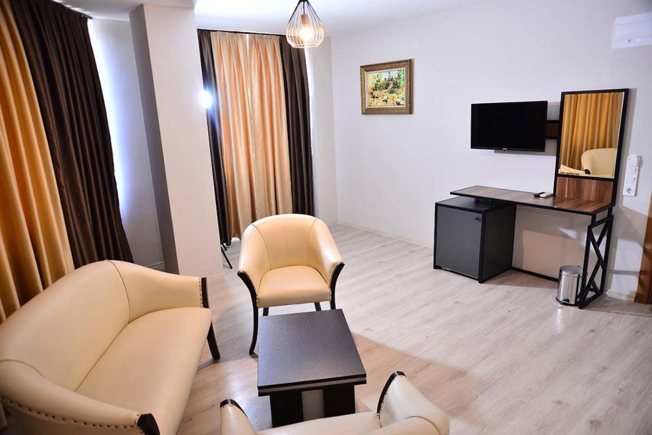 Privado Hotels Antalia Esterno foto
