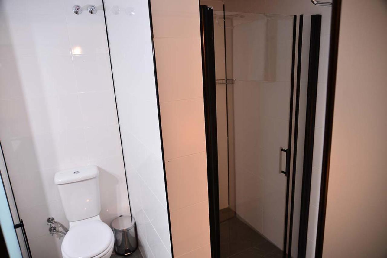 Privado Hotels Antalia Esterno foto