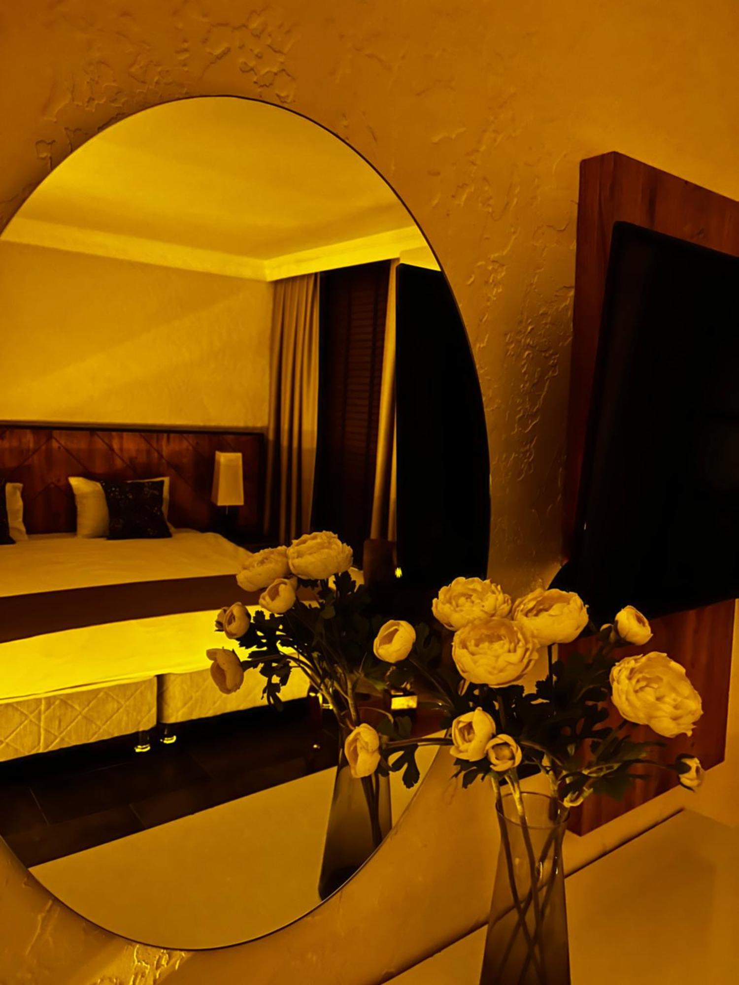 Privado Hotels Antalia Esterno foto