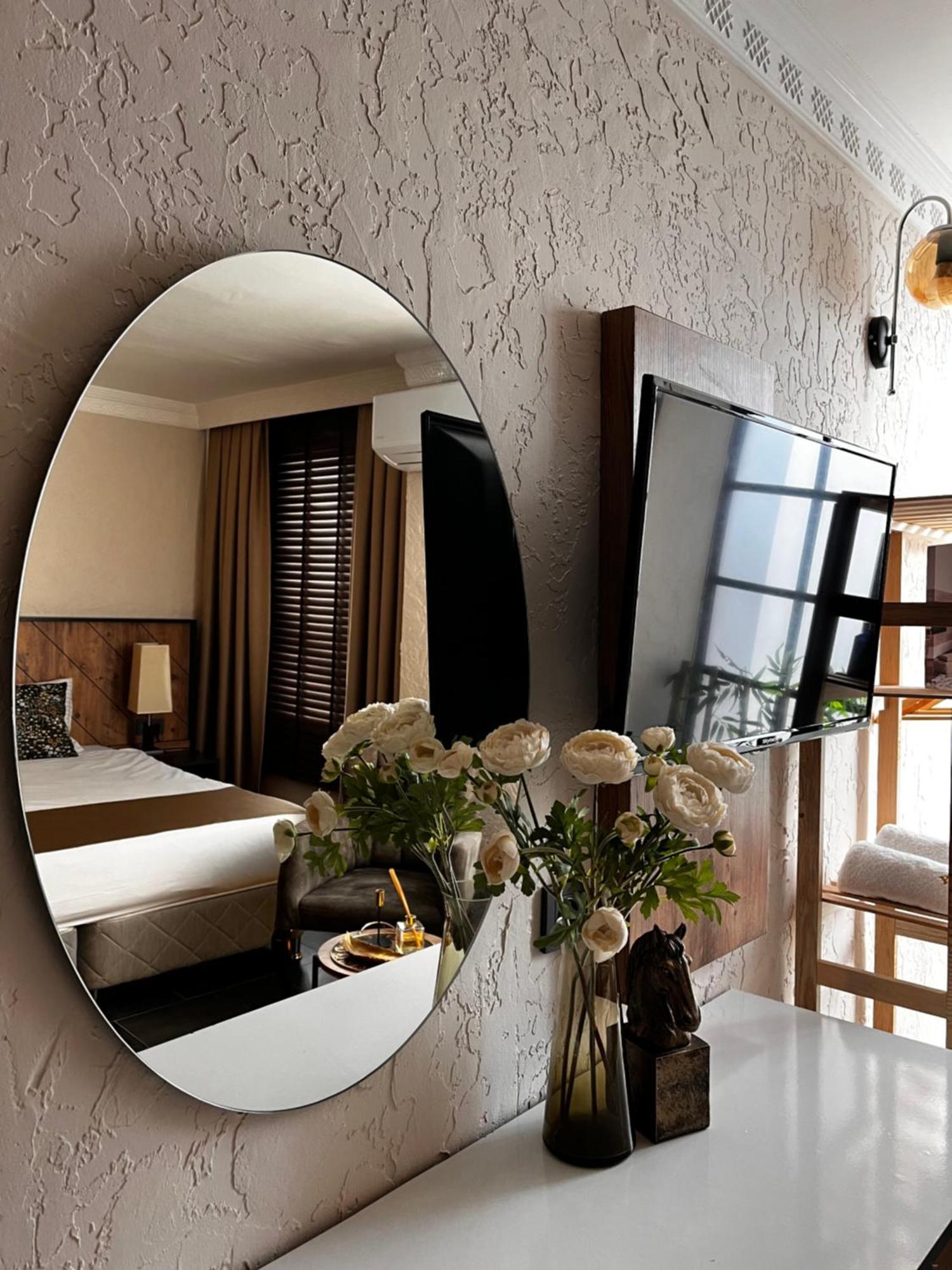 Privado Hotels Antalia Esterno foto