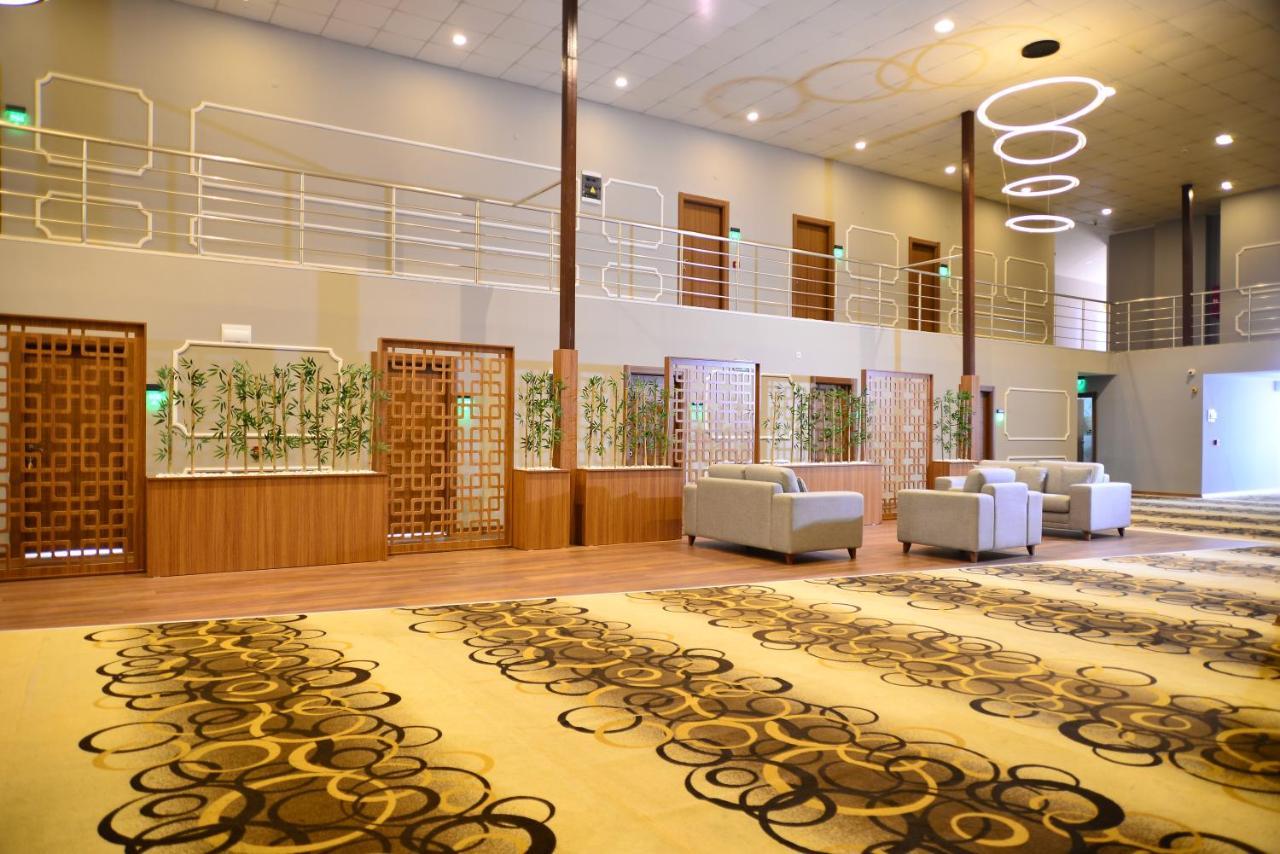 Privado Hotels Antalia Esterno foto